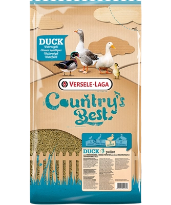Versele-laga duck pellet