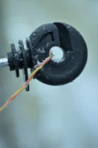 isolator rund