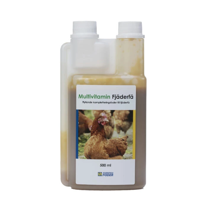 multivitaminer wry neck