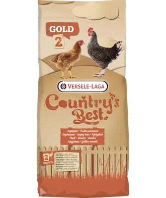 chicken feed